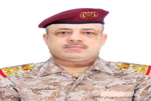 العميد حسن القاضي يعزي في وفاة المناضل أديب العيسي