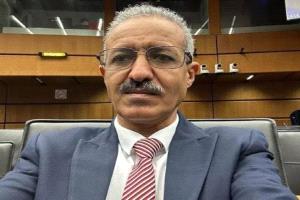 محاضرة توعوية لموظفي مكتب رئاسة الجمهورية حول الجرائم السيبرانية وأمن النظم والمعلومات