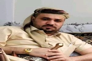 عاجل : إصابة الشيخ مهدي العقربي برصاص مسلحين أثناء الصلاة في بئر أحمد