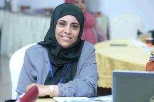 تكتل نون النسوي ينعى افتِهان المشهري ويصف اغتيالها بأنه استهداف لإرادة التغيير وطموحات النساء