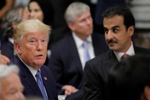 عاجل.. أول تحرك أمريكي بعد الهجوم الإسرائيلي على العاصمة القطرية الدوحة
