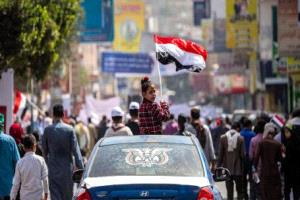 عمليات خطف حوثية لمنع الاحتفالات بذكرى ثورة 26 سبتمبر