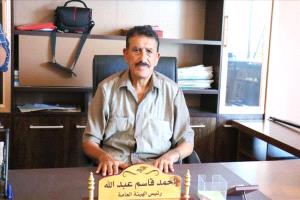 بدء صرف معاشات أسر الشهداء والمناضلين في المحافظات المحررة