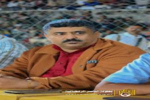 جلال اليَس يقدّم استقالته من رئاسة نادي العين الرياضي