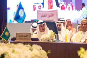 مجلس التعاون يؤكد أهمية الحفاظ على الأمن البحري ويدعو لدعم الاقتصاد اليمني