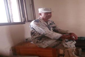 القائد عبدالسلام رشيد تسع سنوات وما زال حياً في ذاكرة الجنوب