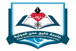 مجلس جامعة خليج عدن الدولية يعقد اجتماعه الدوري السادس ويقف امام التجهيزات لاستقبال العام الاكاديمي الجامعي ٢٠٢٦/٢٠٢٥م