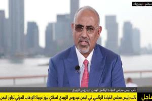 بالفيديو.. الزبيدي: تصفية قاتل افتهان المشهري هدفت لـ(إخفاء الأدلة)!