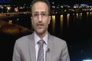 العميد ياسر صالح: الغارات الإسرائيلية على مواقع الحوثيين فقدت عنصر المفاجأة وأصبحت اعتيادية