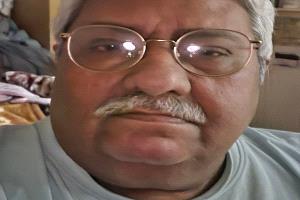 القيادي العدني جمال عبادي: إغلاق «عدن الغد» واحتجاز بن لزرق اعتداء جسيم على حرية الصحافة