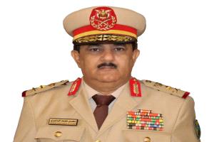 وزير الدفاع: سنظل أوفياء للثورة والجمهورية ولتضحيات شهداءها وأبطالها الميامين