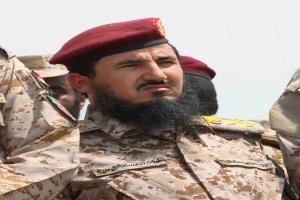 اللواء الخرام لـ عدن الغد: رازح البوابة التي تقود إلى قلب صعدة وكسر مشروع الحوثي