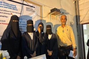 باحثون في الجامعة الوطنية يكشفون انتشار استهلاك مشروبات الطاقة بين مختلف الشباب.