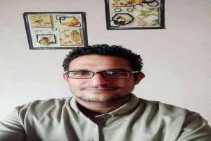 جماعة الحوثي تختطف ناشط عقب منشور ساخر له في صنعاء