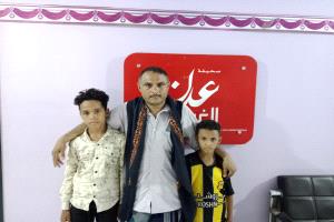 مواطن من تعز يشكو تعرضه لمحاولة اغتيال على يد شقيق مسؤول عسكري بارز ويناشد الرئيس إنقاذ حياته