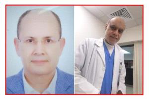 مقيم يمني يوجّه رسالة شكر وعرفان للفريق الطبي في مستشفى الملك فهد الجامعي بالخبر بعد نجاح عملية قلب معقدة