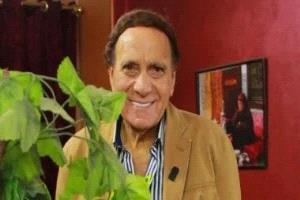 وفاة الفنان فكرى عبد الحميد الشهير بشبيه عادل إمام