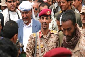 هل قُتل القيادي الحوثي أبو علي الحاكم في القصف الأخير على صنعاء؟