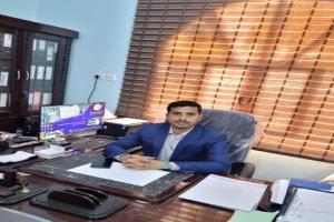 مُبارك نيل الثقة عبدالباسط بن فهيد