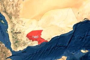 مسلحون مجهولون يطلقون النار على مسجداً في شبوة