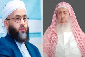 وزير الأوقاف: رحيل الشيخ العلامة عبدالعزيز بن عبدالله خسارة فادحة في ميادين العلم والدعوة والإرشاد