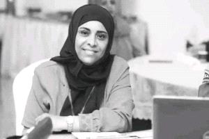 دعوات في تعز لوقفة احتجاجية حاشدة للمطالبة بالقبض على قتلة افتهان المشهري