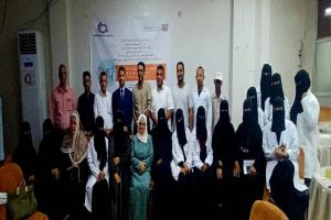 وزارة الصحة تحيي اليوم العالمي لسلامة المرضى 2025 تحت شعار "رعاية مأمونة لكل مولود وكل طفل"