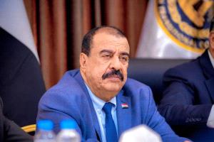 اللواء بريك يوجّه نداءً عاجلاً بشأن العملية التعليمية في حضرموت
