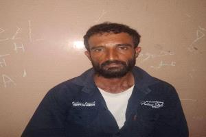 يافع سرار.. جريمة قتل مروعة بسبب خلافات أسرية والحزام الأمني يضبط الجاني
