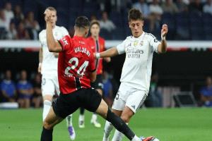 ريال مدريد يصعد هجومه على لجنة الحكام بعد جدل هدف جولر
