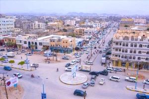 القبض على شاب أقدم على قتل امرأة طعنًا في شبوة