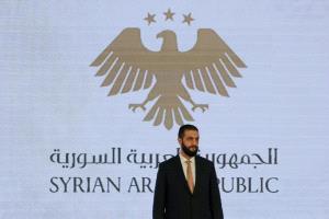 الشرع  يصدم الجميع : سنتفق مع اسرائيل قريباً