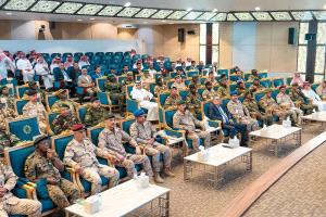 التحالف الإسلامي ينظم دورة تدريبية لتعزيز قدرات الكوادر اليمنية في مجال محاربة تمويل الإرهاب