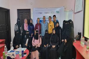 الائتلاف اليمني للتعليم للجميع ينظم ورشة عمل حول دور منظمات المجتمع المدني في حملات العودة إلى المدرسة