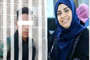 بين (سلم نفسه.. ألقينا القبض عليه).. بعد تضارب الروية الرسمية من يقول الحقيقة في قاتل افتهان؟!