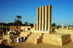 شرطة مأرب تضبط مهرب آثار أثناء محاولة تهريب