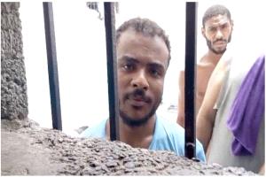 معسرون في قسم شرطة الشعب يناشدون أهل الخير مساعدتهم
