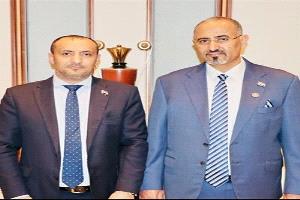 أنيس الشرفي: لا تعارض بين بيان 12 سبتمبر وقرارات 10 سبتمبر.. والقرارات ماضية في التنفيذ