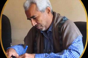 رئيس حزب المؤتمر بأبين يطالب رئيس الوزراء بعدم قبول استقالة المناضل سالم العولقي