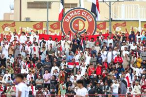 رابطة المنتخبات الوطنية بجدة  توفد جماهير لأبها لمساندة منتخب الشباب
