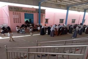 إدارة مدرسة عمر بن عبدالعزيز تتوجه بنداء عاجل لدعم المدرسة