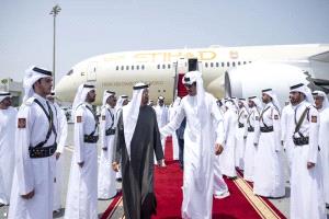 أول تحرك عملي للإمارات تجاه إسرائيل بعد الهجوم على قطر