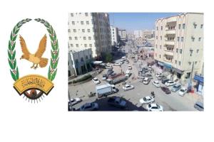 شرطة المهرة تطيح بمصنع جديد للخمور المحلية