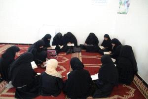 الحوثيون يغلقون مراكز نسائية لتحفيظ القرآن الكريم في ريمة