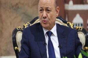 الرئيس العليمي: دماء افتهان المشهري لن تذهب هدرًا
