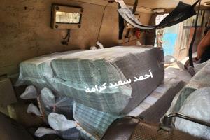 الصحفي أحمد سعيد كرامة: مليارات الريالات تتدفق إلى خزينة البنك المركزي بعدن من الموانئ والضرائب