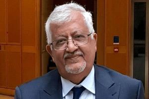 ياسين نعمان يعلق على اغتيال افتهان المشهري