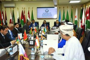 اليمن تشارك في فعاليات الاجتماع الخامس للجنة الاستشارية للتنمية الصناعية في الرباط