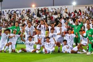 صحافي: ثقتنا كبيرة بقدرة منتخبنا الوطني على تحقيق بطولة كأس الخليج