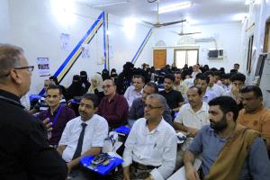 مساعٍ رسمية لتطبيق إلزامية فحص ما قبل الزواج كإجراء وقائي بالحديدة